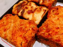 -HOT CRUSH趁热集合·现烤面包(环球港店)