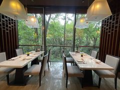 -拾溪餐厅·包厢(杭州千禧度假酒店)