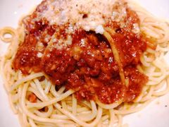 米兰风味肉酱面-萨莉亚意式餐厅(国和1000店)