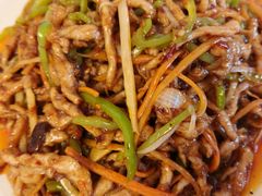 -胖子菜馆(隆昌路店)