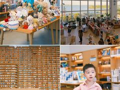 -朵云书院(滴水湖店)