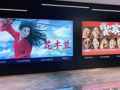 -奥斯卡升龙国际影城(RealD Cinema)