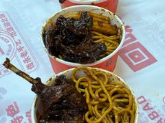 -回味黑鸭煲·始于2006(万松园店)