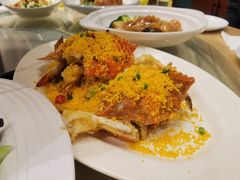 -满汉楼(安发桥店)