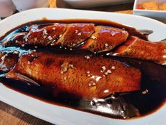 -杭百味·大众精选杭帮菜(西湖音乐喷泉店)
