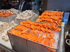 -咖啡厅自助餐厅(贵阳中天凯悦酒店)