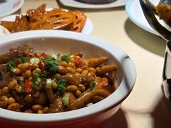 -小柴米·传统江西菜(八一广场店)