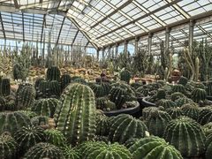 -南通洲际绿博园