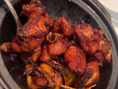 -鹿港小镇(悠唐店)