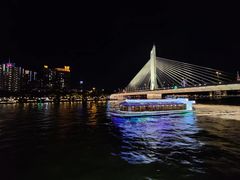 -珠江夜游广州塔·中大码头