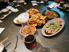 -巴厘龙虾·榜首油焖大虾(洞庭·艺术洋房店)