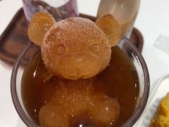 -柠檬树茶餐厅(海雅缤纷城店)