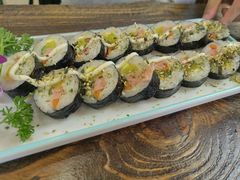 -西塔大冷面(市府大路店)