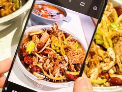 -辣盆盆麻辣小龙虾(哈尔滨总店)
