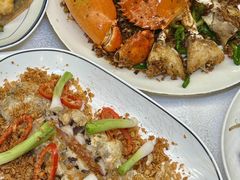 -喜记避风塘炒辣蟹(旗舰店)