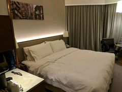 -香港皇家太平洋酒店