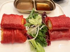 -花舍·新派粤菜·西餐·下午茶(亚运村·鸟巢店)