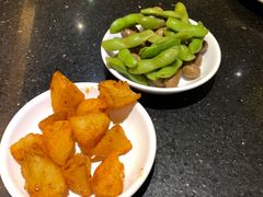 -莲花餐饮(高新店)