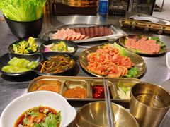 -牛炙烤肉(车公庙店)