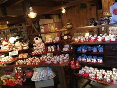 -小樽八音盒堂(手工制作体验馆店)