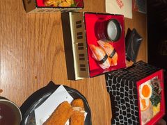 -玉川屋创意日料Bistro(柳巷店)