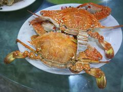 -四川小胡子海鲜(丁村万人海鲜广场店)