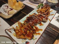 -芥岛(河北大街店)