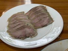 -老袁炒年糕(富豪路店)