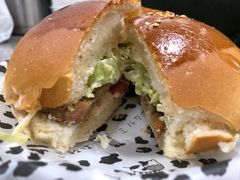 -繁仔牛杂(石排店)