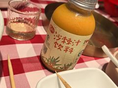 -西贝(武汉群星城店)