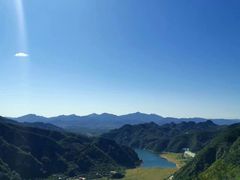 -京东石林峡风景区