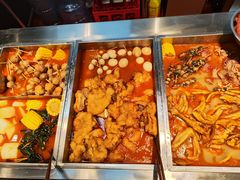 -丽丽三鲜螺蛳粉(田林路店)