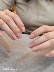 -鲸彩·美甲美睫科技护肤