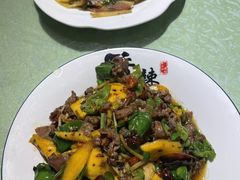 -银生食府·普洱菜(金星店)