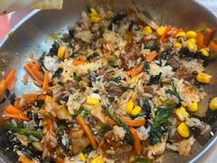 -米村拌饭(银泰中心店)