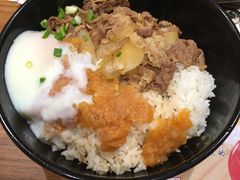 -食其家·牛丼咖喱(A世界店)