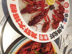 -安答龙虾·烧烤·大排档