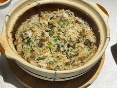 黄鳝焗饭-炳胜品味(海印总店)