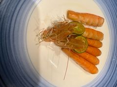 -红棉中餐厅·广州海航威斯汀酒店