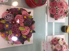 -BON CAKE(华贸购物中心店)
