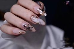 -LILY NAILS美甲美睫