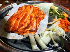 -杀猪天·韩国烤肉(总店)