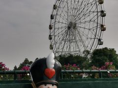 -观澜湖生态运动公社