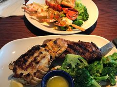 -RED LOBSTER(多伦多DT店)