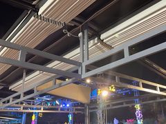 -渔家火锅·海鲜自助餐·演艺(亚龙湾天域酒店)