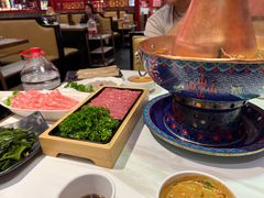 -祥源胡同·涮牛羊肉火锅(花桥店)