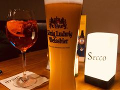 扎啤-Secco德式餐吧(南秀村店)