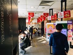-麦当劳(北京上地十街餐厅店)