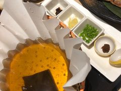 -蟹的岡田屋(正大广场店)