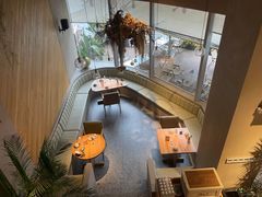 -KimPro 辛普乐概念韩餐